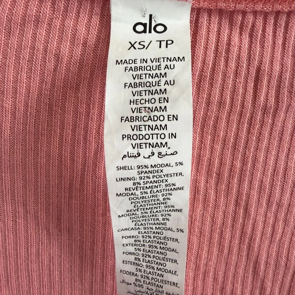 ALO Yoga alo yoga